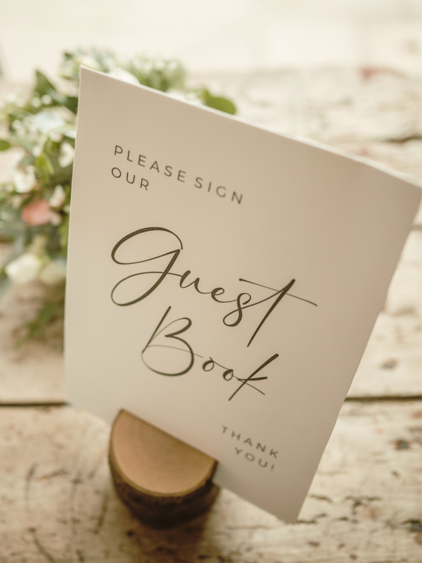 Guestbook